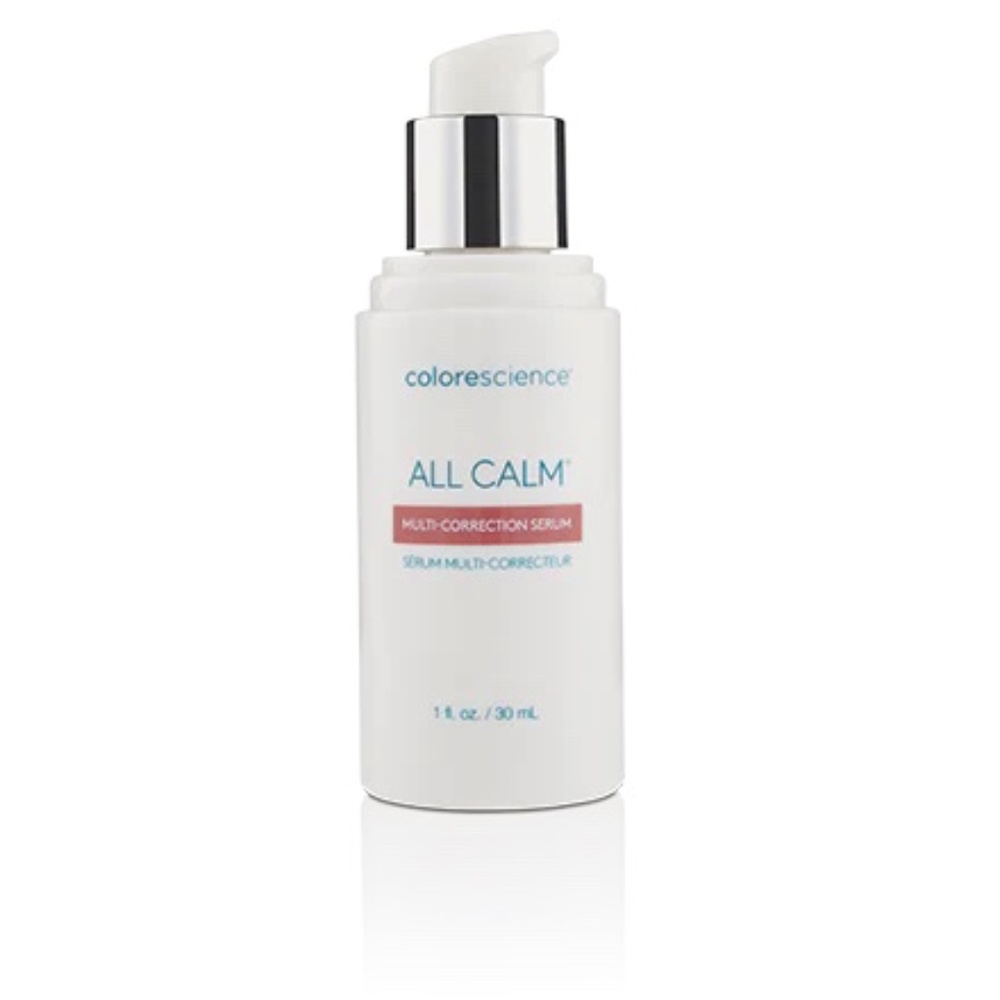 BNIB - Unopened Colorscience All Calm Multi-Correction Serum